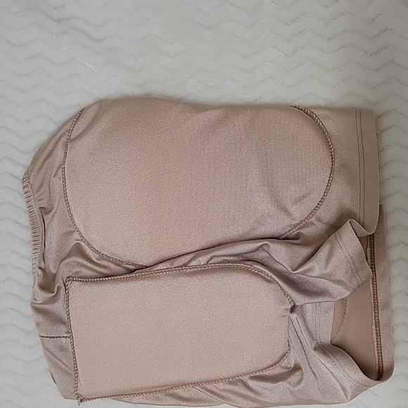 Jerry's 850 Ice Skating Padded Protective Shorts Youth small/med figure skating - Picture 5 of 7